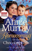 Homecoming for the Chocolate Girls 1035019949 Book Cover