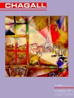 Marc Chagall (Modern Masters Series, Vol. 13) 0896599353 Book Cover