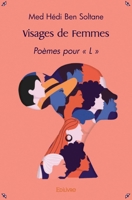 Visages de Femmes (French Edition) 2414535857 Book Cover