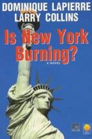 Is New York Burning? 1597775207 Book Cover