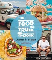 The Foodtruck Cookbook 1869798376 Book Cover