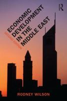Economic Development in the Middle East 0367512815 Book Cover