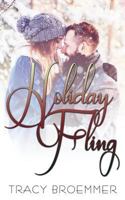Holiday Fling 1546990224 Book Cover