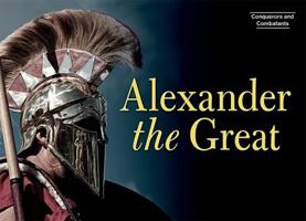 Alexander the Great 1502624532 Book Cover