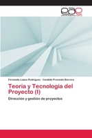 Teoria y Tecnologia del Proyecto (I) 3659062219 Book Cover