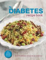 The Diabetes Recipe Book 0753729296 Book Cover