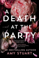 A Death at the Party 1668009102 Book Cover