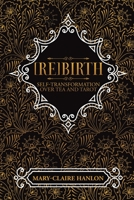 [Re]Birth: Self-Transformation Over Tea and Tarot (New Edition) 1645506606 Book Cover