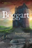 The Boggart 1416905278 Book Cover