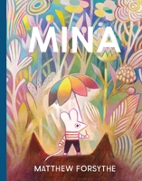 Mina 1481480413 Book Cover