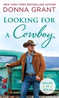 Looking for a Cowboy 1250250064 Book Cover