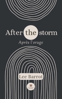 After the stormAprès l'orage (French Edition) B0CS262SWJ Book Cover