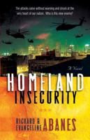 Homeland Insecurity: A Novel 0736914692 Book Cover