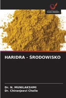 Haridra - Srodowisko (Polish Edition) 6208924286 Book Cover