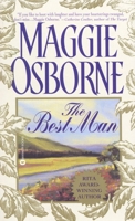 The Best Man 1568657137 Book Cover