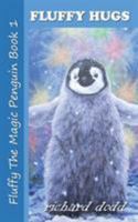Fluffy Hugs 0995629706 Book Cover