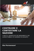Costruire E Contestare La Nazione 6203507687 Book Cover