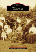 Waukee 1467114332 Book Cover