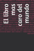 El libro mas caro del mundo B08GV97QS9 Book Cover