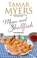 Mean and Shellfish 072788929X Book Cover