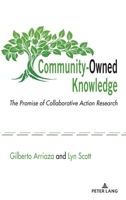 Community-Owned Knowledge 1433189011 Book Cover