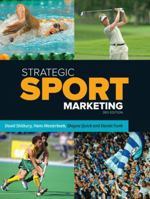 Strategic Sport Marketing 174175626X Book Cover