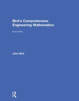 Bird's Comprehensive Engineering Mathematics 0815378157 Book Cover