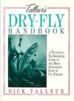 Talleur's Dry-Fly Handbook 1558211594 Book Cover