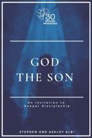 God the Son B08P1FC8KP Book Cover