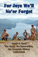 For Joys We'll Ne'er Forget 1441538240 Book Cover