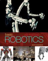 Basic Robotics 1133950191 Book Cover