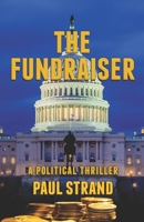 The Fundraiser B08NF3511B Book Cover