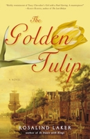 The Golden Tulip 0307352579 Book Cover
