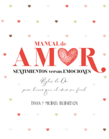 Amor Tantrico: Sentimientos Versus Emociones 8416972737 Book Cover