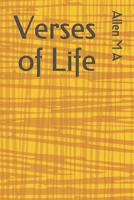 Verses of Life B0892BBD6R Book Cover