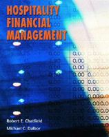 Hospitality Financial Managment 0130482870 Book Cover