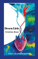 Desen Liric (Romanian Edition) 1326820575 Book Cover