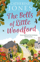 The Bells of Little Woodford 178497983X Book Cover