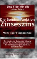 Die Bombenfunktion Zinseszins 3849592774 Book Cover