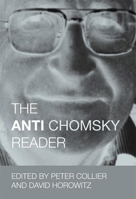 The Anti-Chomsky Reader 189355497X Book Cover