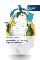 Multimedia in Teaching English Grammar 3639514963 Book Cover