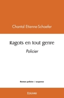 Ragots en tout genre (French Edition) 2414578475 Book Cover