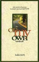 The on My Own Handbook 155513338X Book Cover