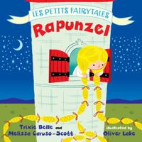 Rapunzel 0805097902 Book Cover