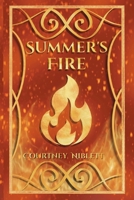 Summer's Fire: The Herald's Saga: Book Two B0GNMBRPYY Book Cover