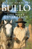 Bullo the Next Generation 1740512855 Book Cover
