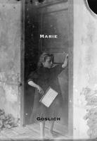 Marie Goslich 3862065286 Book Cover