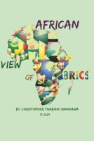 African View Of BRICS B0CK3HKVZ9 Book Cover