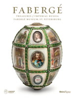Faberge: Treasures of Imperial Russia 0847860639 Book Cover