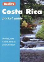 Costa Rica Pocket Guide